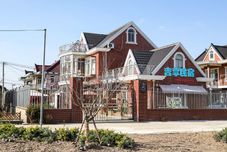 อื่นๆ Shanghai Jixiang Homestay