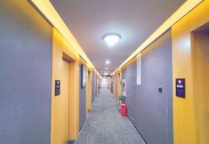 其他 4 Shankee Hotel (Danyang Houxiang Town Central Street)