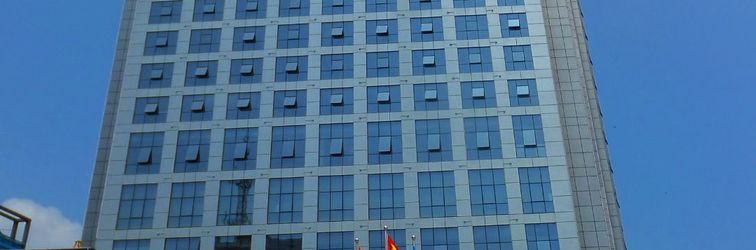 その他 Yaoye International Hotel