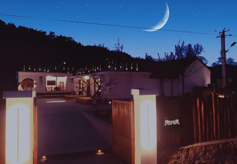 Others Beijing Ordinary and Extraordinary Homestay