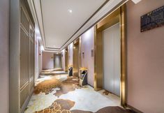 其他 7 Ai Fei Hotel (Chongqing Jiangbei Airport T3 Terminal)