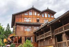 其他 3 Xiangyue Zhaoxing Boutique Hostel