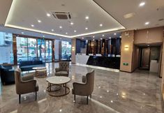 Others 6 CHEERMAY Hotel (Jiangmen Wuyi University 33 Xu Street)