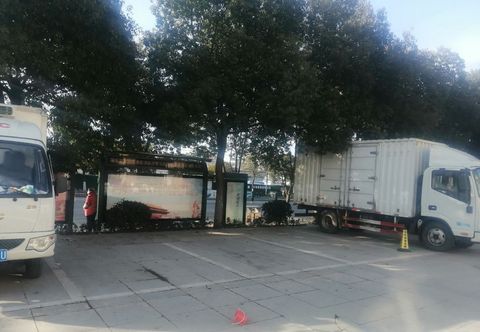 Khác Huifeng Business Hotel