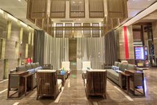 その他 ELEGANCE Hotel Luochuan