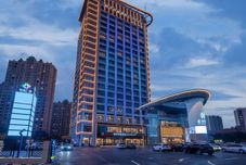 Others Crystal Orange Hotel Shanghai Anting