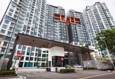 其他 2 GYDEN STAYCATION #Crescent Bay Suite Near Mid Valley Megamall