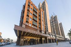 อื่นๆ Orange Hotel (Nantong Rugao Bailu Branch)