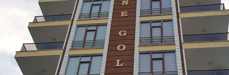 Others Fende Dolg Suite Apartments