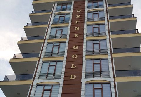 Others Fende Dolg Suite Apartments