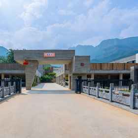 Hotel Exterior 1 Dongluyuan 호텔, 룽안 구 호텔