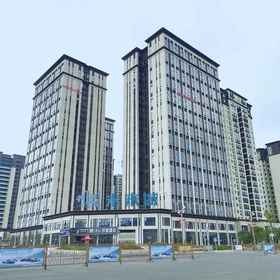 Hotel Exterior 1 Siyue 호텔, 贵阳火车站 호텔