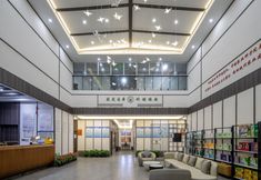 Lain-lain 6 Heyuan Resort Hotel