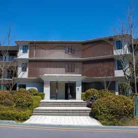 Hotel Exterior 1 XIXIA HOTEL, Huangshan Hotels
