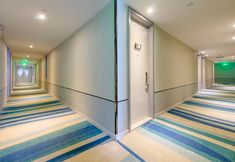 其他 5 Homeinn Selected Hotel (Guangzhou Panyu Chimelong Xiatao Subway Station)