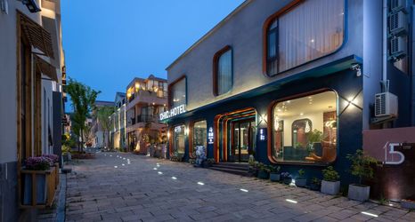 Khác 2 Wonderful Meishu Homestay (Yuntai Mountain Bank Service Area Branch)