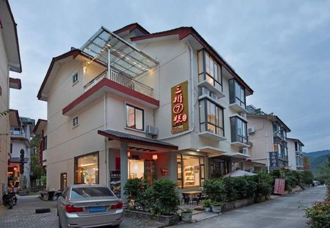 อื่นๆ Row 3 No. 7 Hostel