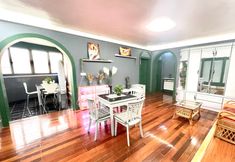 Others 4 Shanghai Shikumen culture homestay (Zhengtong Road store)