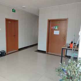 Hotel Interior/Public Areas 1 Taiyuan Lantian Accommodation, Jiancaoping Qu Hotels