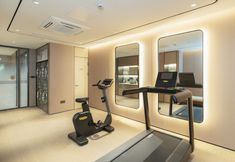 其他 6 JI Hotel (Shanghai Daning Yichuan Road)