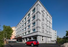 其他 3 XANA Deluxe Hotel (Qingdao Beer Street Zhongshan Park)