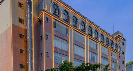 Others 2 Duobaoli Hotel (Jiefang West Road Qilou Old Street Shop)