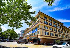 其他 5 Urban Garden Hotel (Penglai Bus Station Dengzhou Road Market)