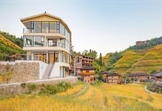 Others 3 Yinhe Wild Luxury B&B (Longji Terraced Fields Observation Deck Branch)