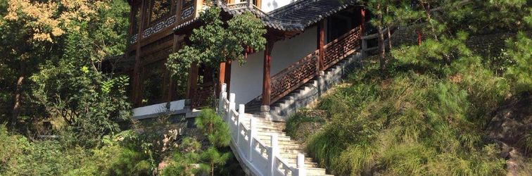 其他 PanlongGu ShunShao Manor