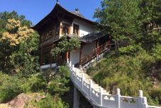 기타 PanlongGu ShunShao Manor