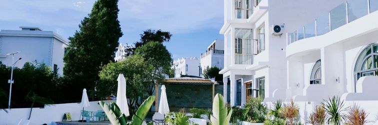 Lain-lain Fuxian Lake Tingshan Homestay