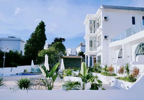 Lain-lain Fuxian Lake Tingshan Homestay