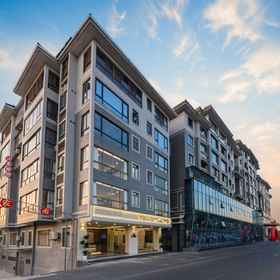 Hotel Exterior 1 Chaoyu • Riverview Phoenix Greenland Holiday Meisu (Chaozhou Ancient City Branch), Raoping Xian Hotels