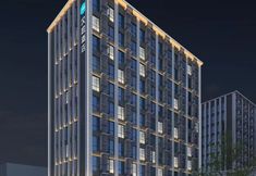 Others 5 HanTing Hotel (Zibo Daxuecheng Haiyue Longgong)