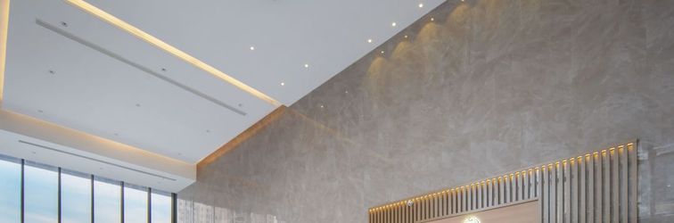 기타 Quanyao Hotel (Jinan West Railway Station Shandong International Convention and Exhibition Center)