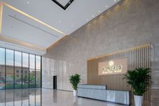 기타 Quanyao Hotel (Jinan West Railway Station Shandong International Convention and Exhibition Center)