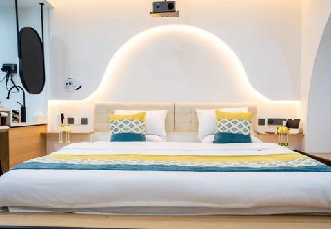 Others Changbai Mountain Xixi Han She (Binhe Apartment Store)