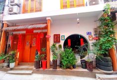 기타 3 Xi'an Yirou · Qingshe Art Homestay
