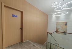 Khác 4 Shanghai Yunpu Hotel