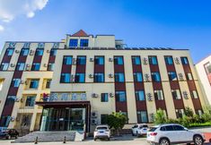 Others 4 HanTing Hotel (Pingdu Tongniu Plaza)