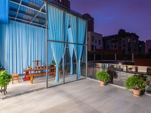 其他 4 Chuyunxuan Hotel (Yunnan Police Academy store)