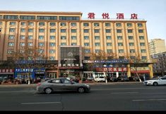 Others 2 Jun Yue Hotel