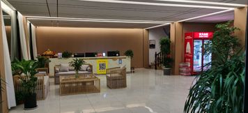 Others 6 Huatian hotel