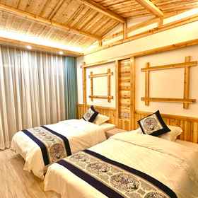 Logo 1 Furong Town Meet Huapu B&B, Hotel Yongshun County