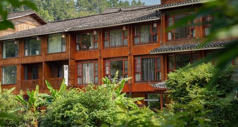 其他 2 Zhaoxing Dong Village Bula Yuhu Psithurism Homestay