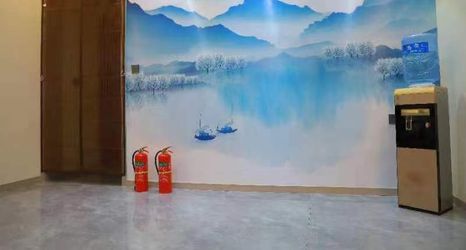 Others 2 Minghao Homestay (Luoyi Ancient City)