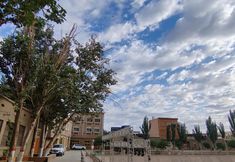 Others 4 The Silkroad Lodgings