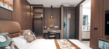 Others 2 Guodanpi Homestay in Suzhou District