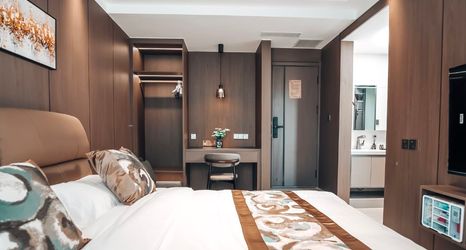 Others 2 Guodanpi Homestay in Suzhou District