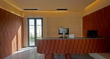 Others 2 Floral Hotel · Shanhai Courtyard Resort Hotel(LingShui XiangShuiWan)